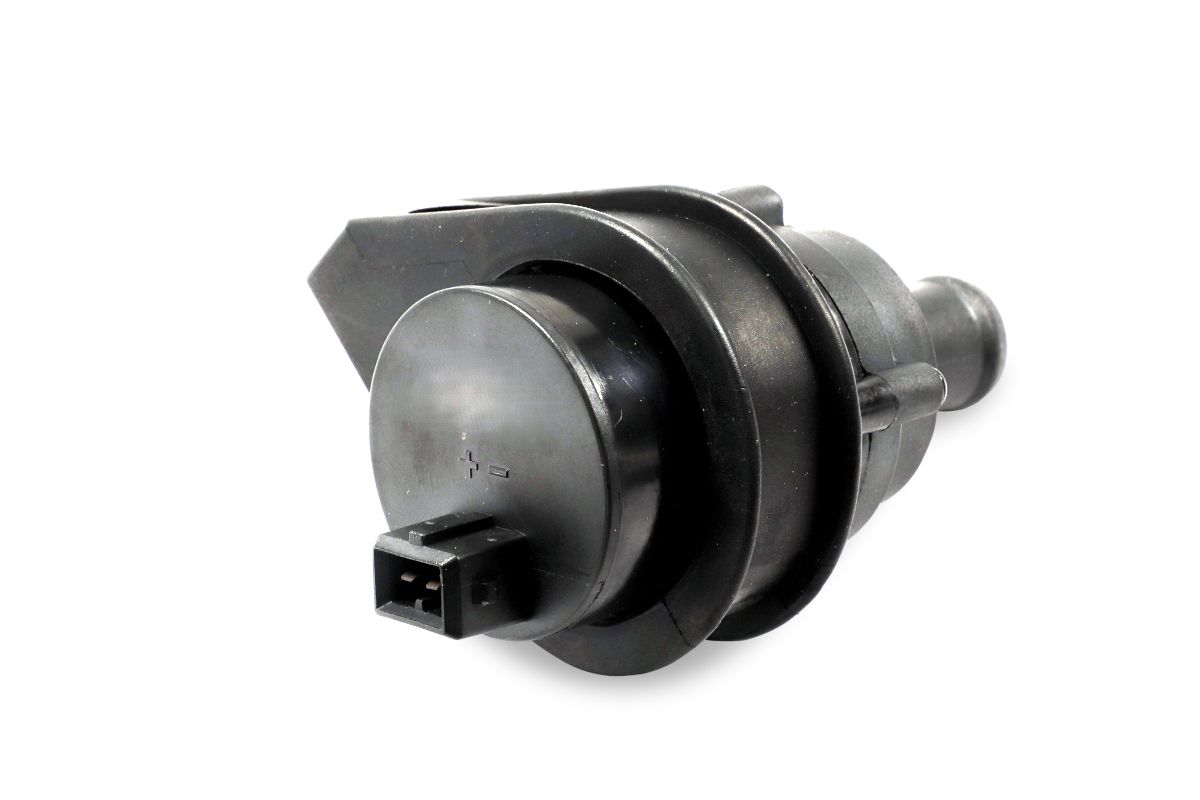 Zusatzwasserpumpe (Kühlwasserkreislauf)