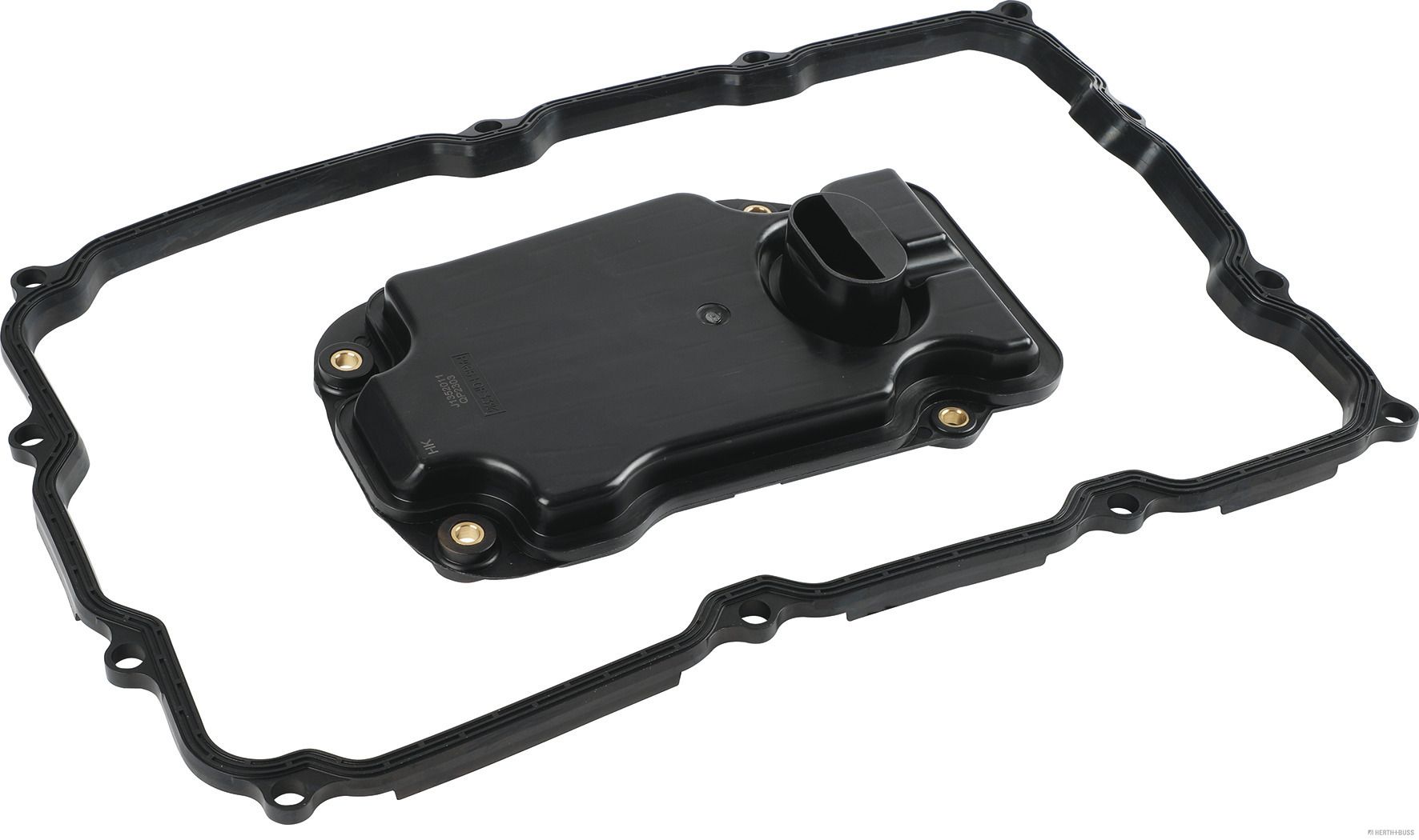 Hydraulikfilter, Automatikgetriebe