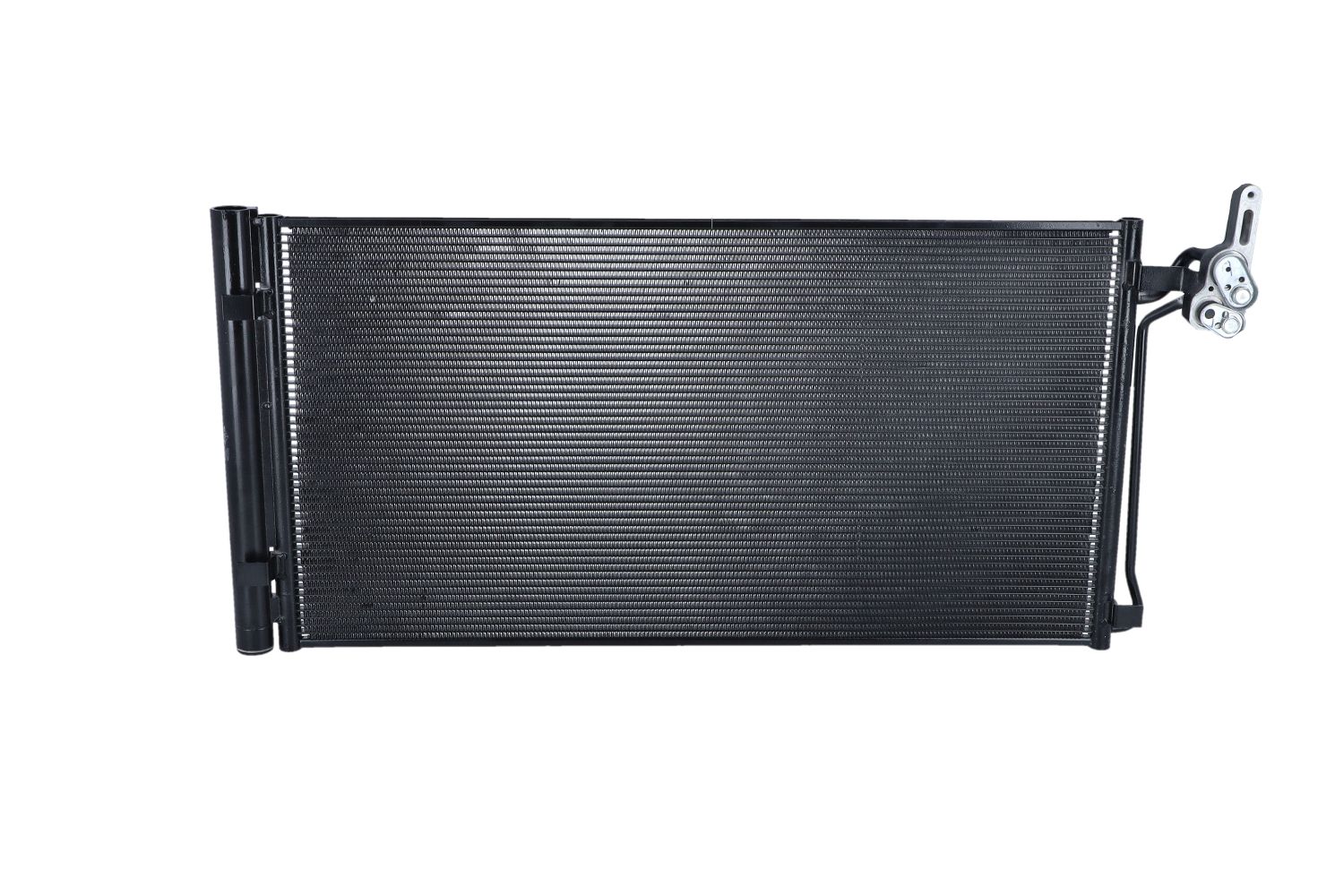 Kondensator, Klimaanlage