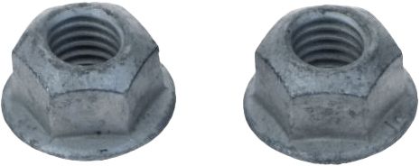 Stange/Strebe, Stabilisator