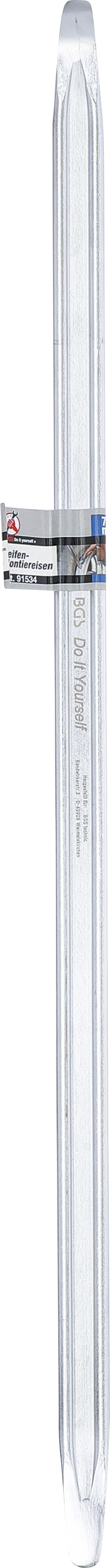 BGS Reifen-Montiereisen | 750 mm