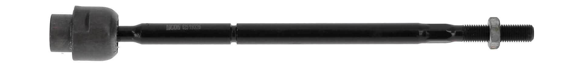 Axialgelenk, Spurstange