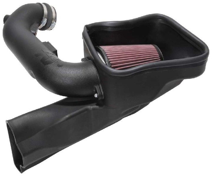 Sportluftfiltersystem “K&N FILTERS”