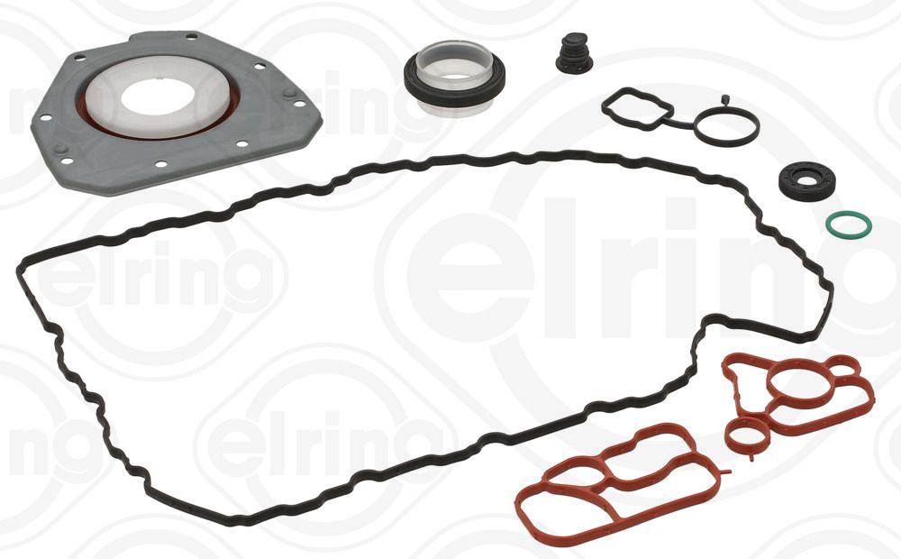 Dichtungssatz, Kurbelgehäuse