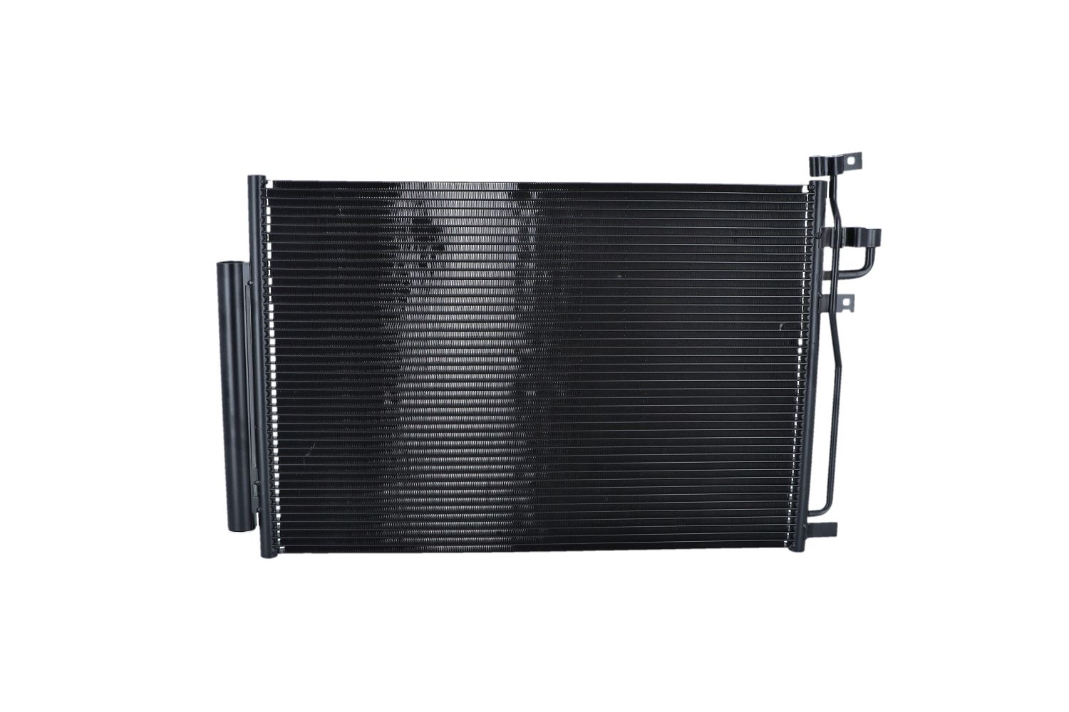 Kondensator, Klimaanlage