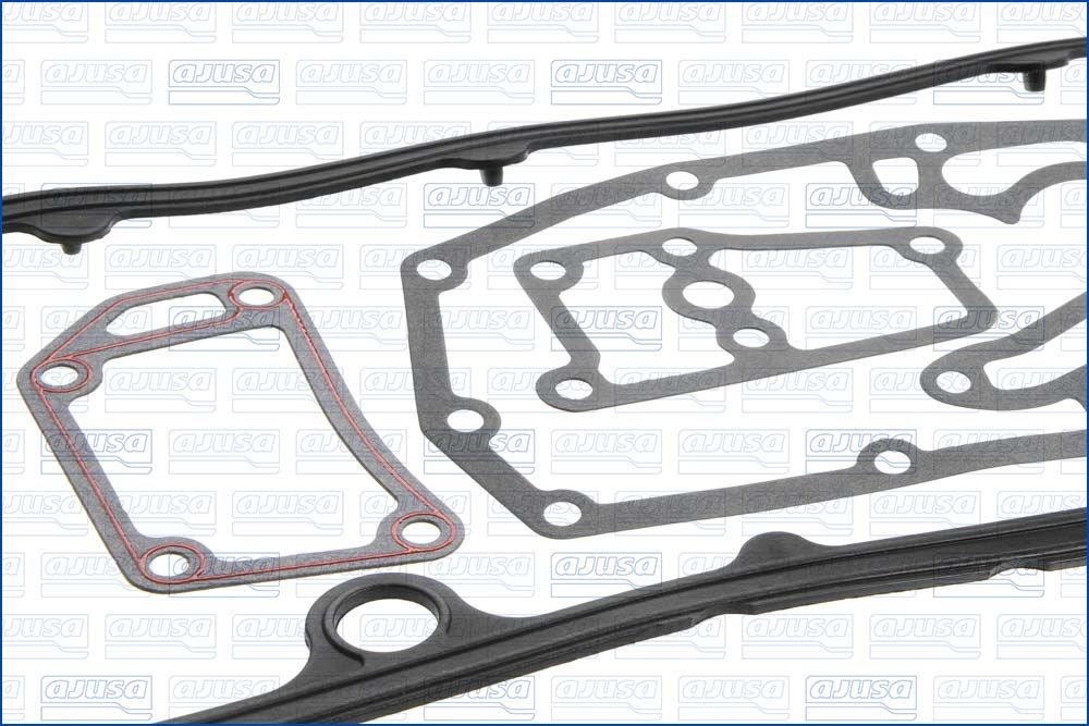 Dichtungssatz, Kurbelgehäuse
