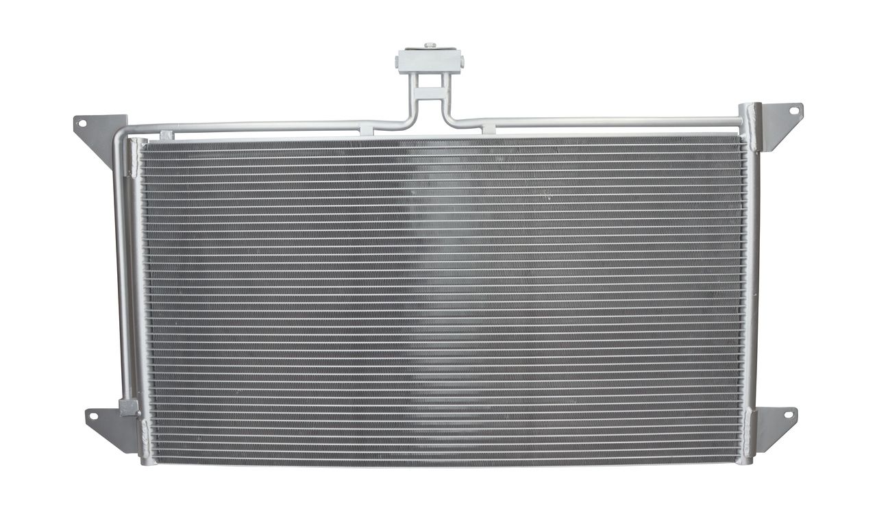 Kondensator, Klimaanlage