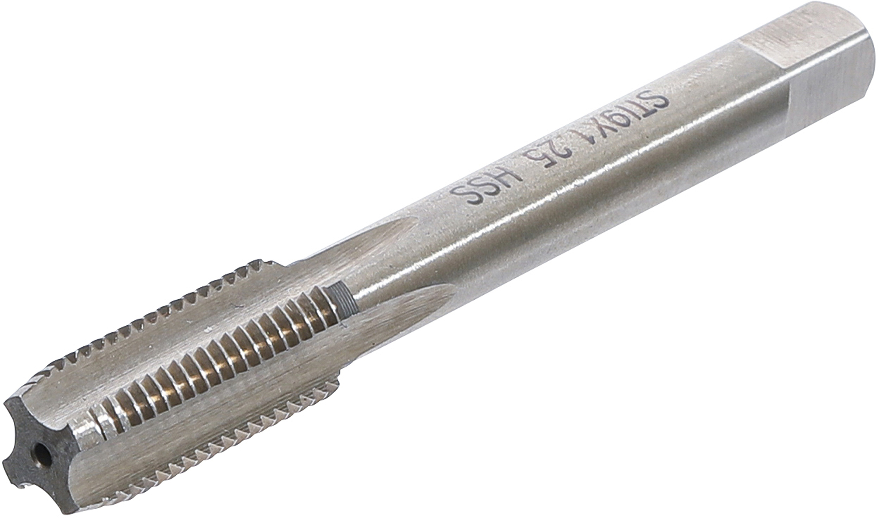 BGS STI-Einschnitt-Gewindebohrer | HSS-G | M9 x 1.25