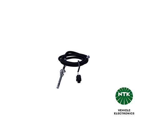 Sensor, Abgastemperatur