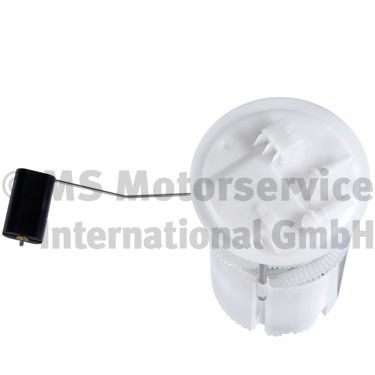 Kraftstoff-Fördereinheit