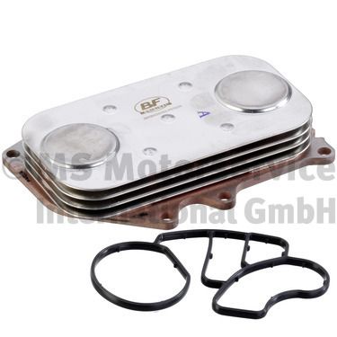 Ölkühler, Motoröl