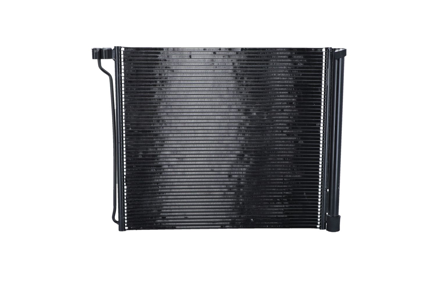 Kondensator, Klimaanlage