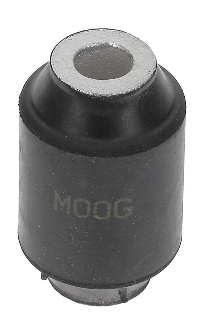 Lagerung, Achskörper