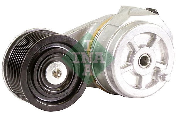 Riemenspanner, Keilrippenriemen