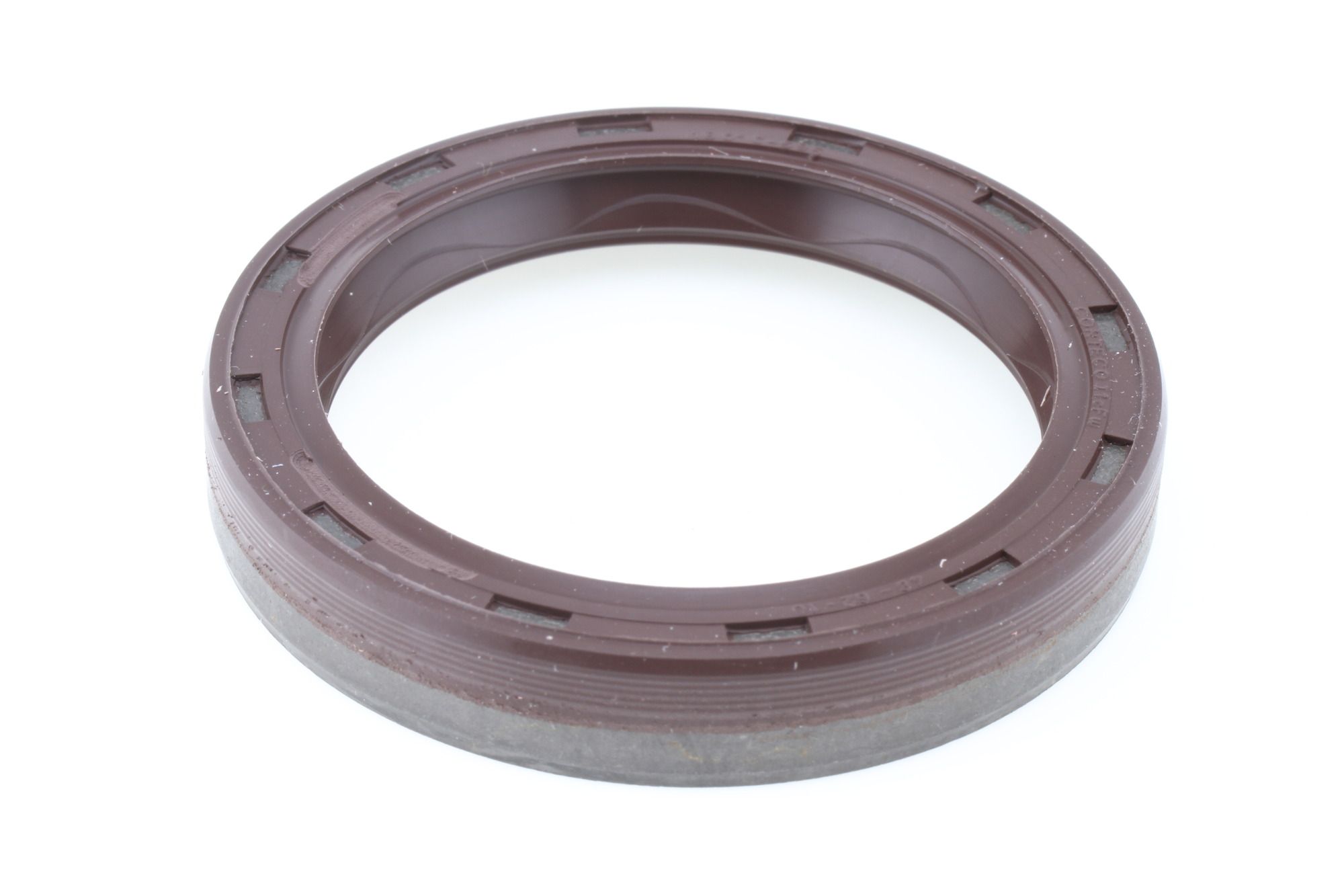 Wellendichtring, Differential