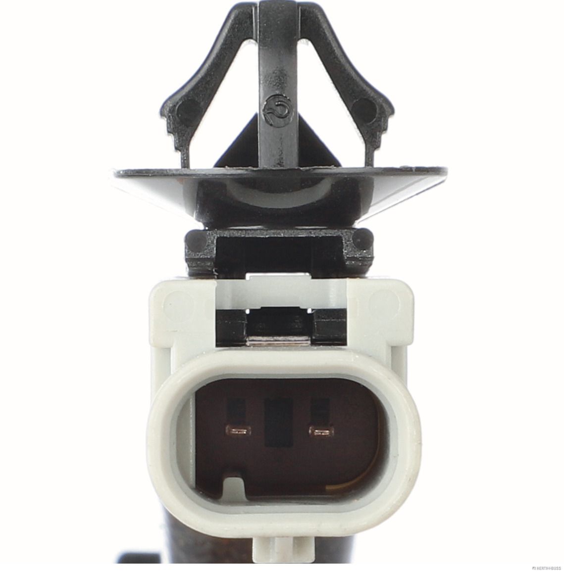 Sensor, Abgastemperatur