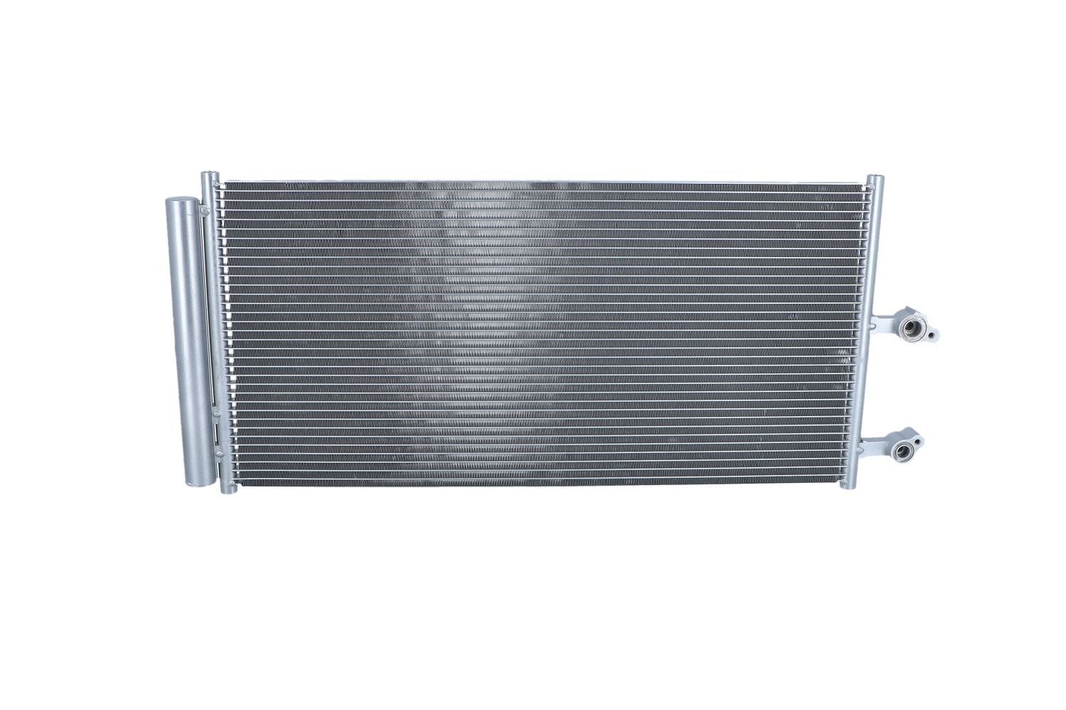 Kondensator, Klimaanlage