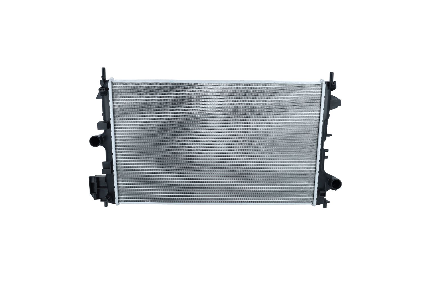 Kühler, Motorkühlung