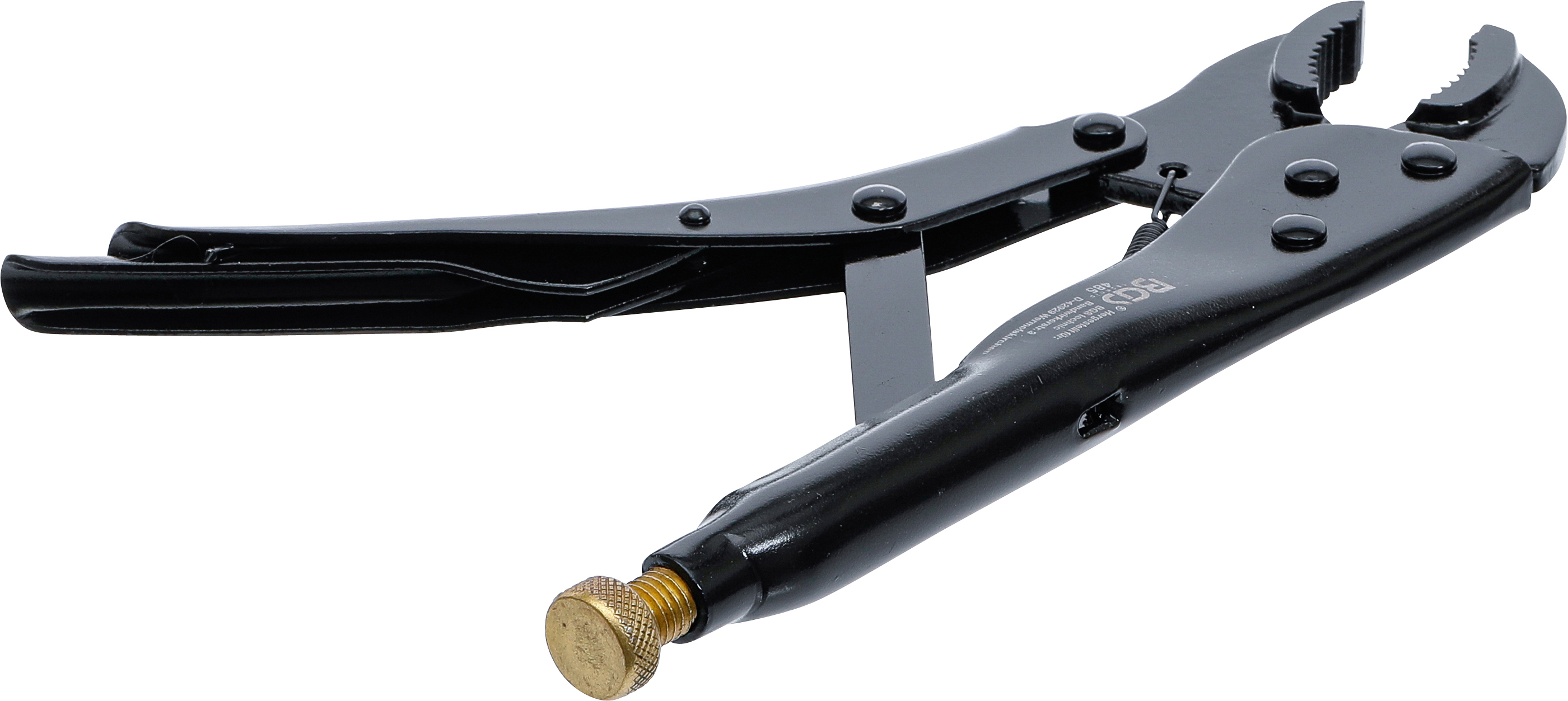 BGS Gripzange | 225 mm