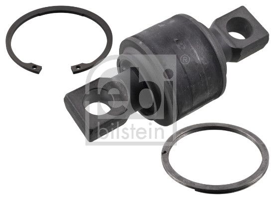 Reparatursatz, Führungsstrebe