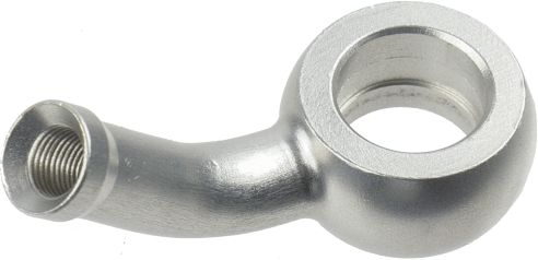 Verbindungsstück, Bremsleitung