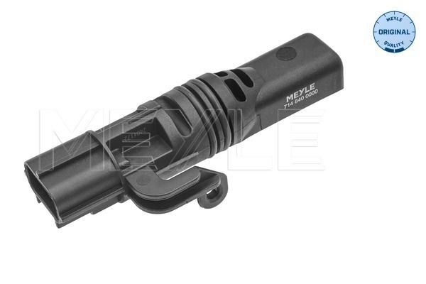 Sensor, Geschwindigkeit/Drehzahl