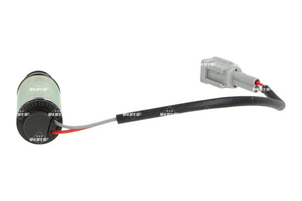 Regelventil, Kompressor