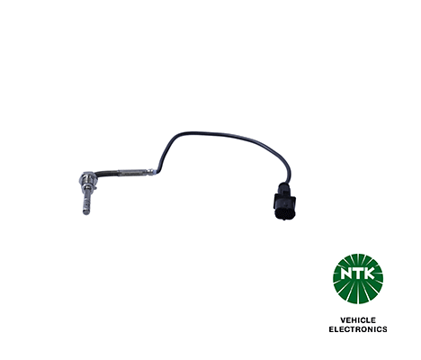 Sensor, Abgastemperatur