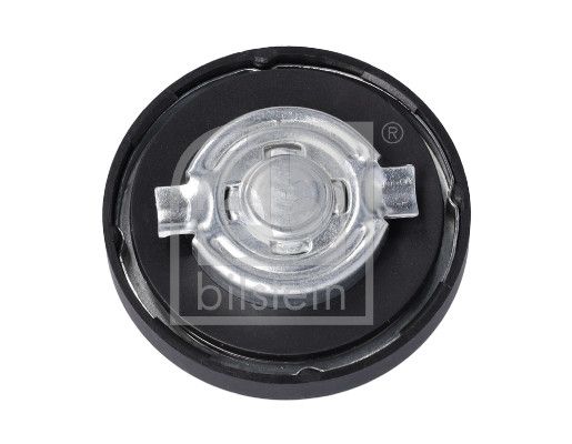 Verschluss, Kraftstofftank