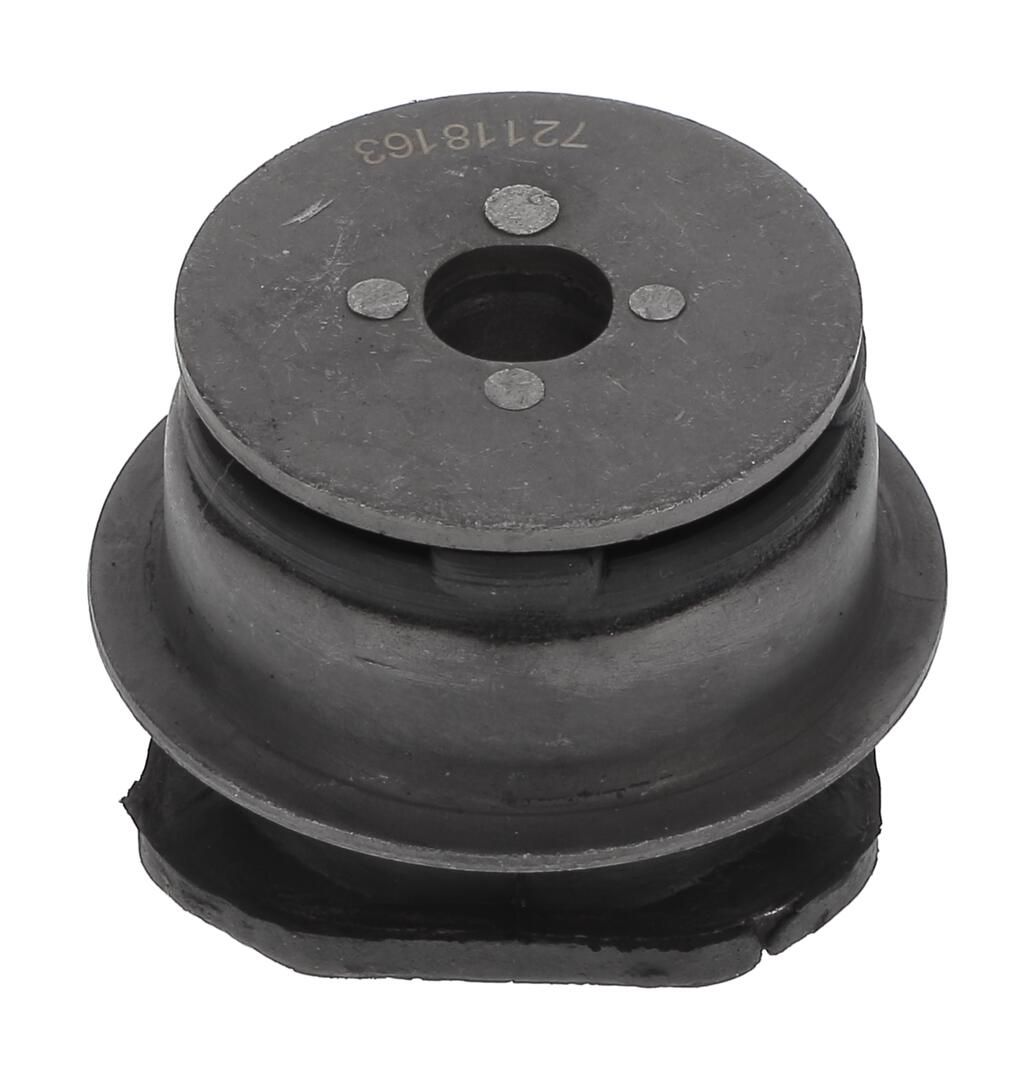 Lagerung, Achskörper