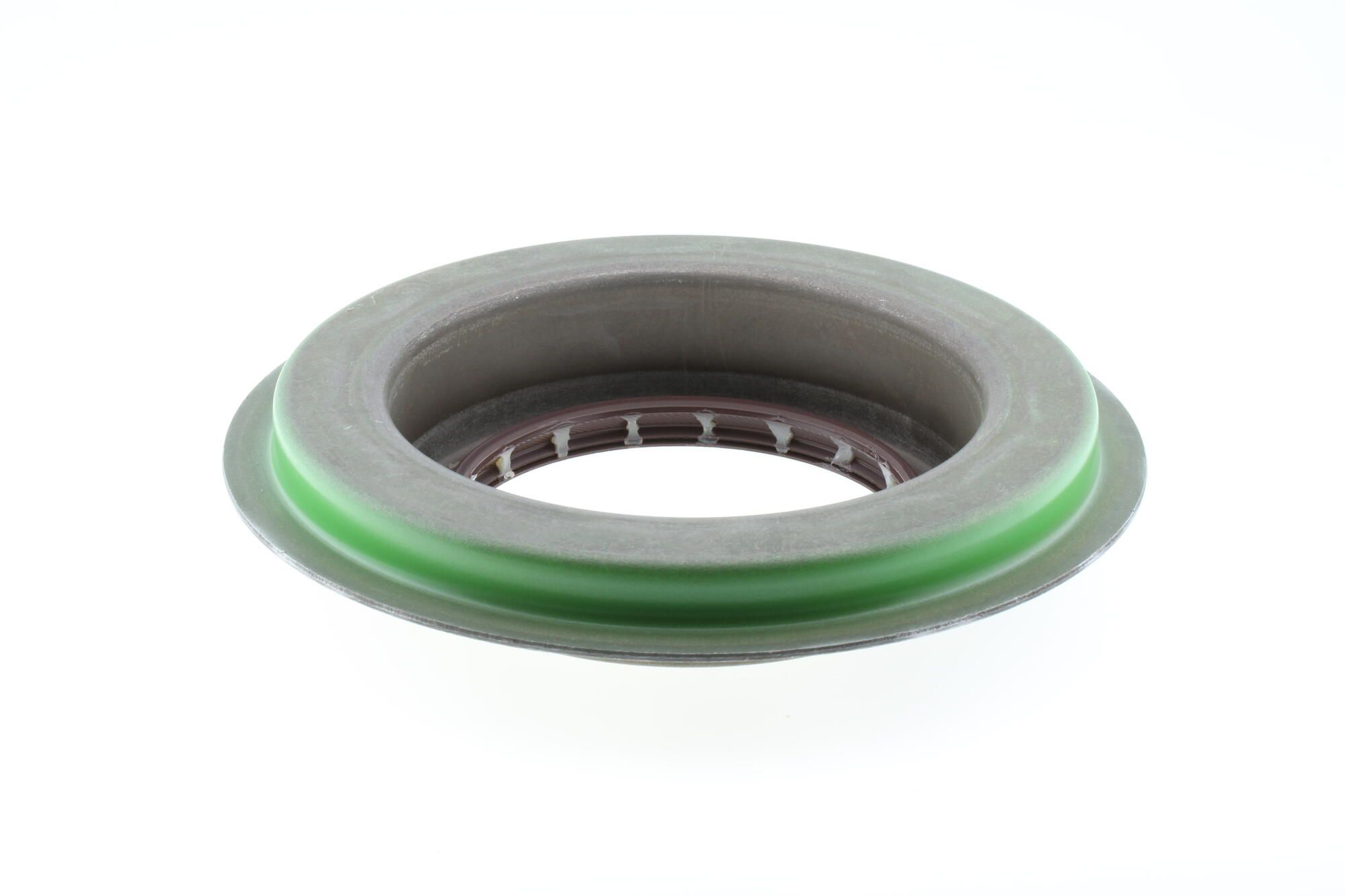 Wellendichtring, Differential