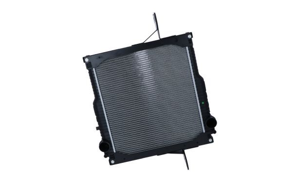 Kühler, Motorkühlung