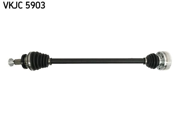 Antriebswelle