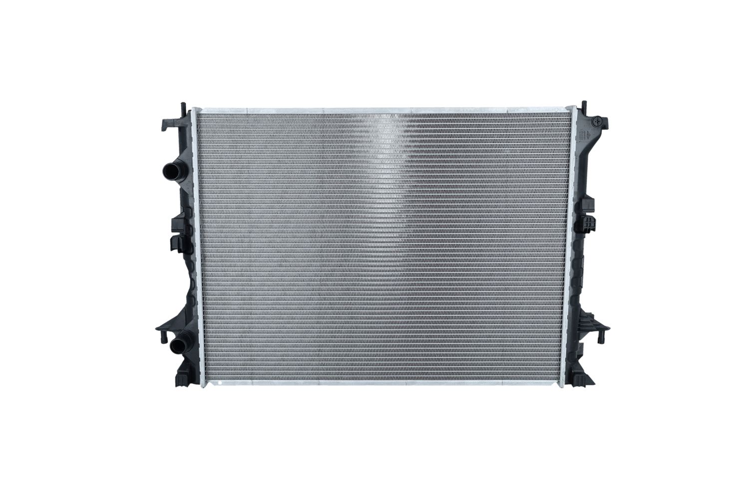 Kühler, Motorkühlung