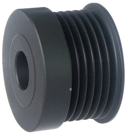 Riemenscheibe, Generator