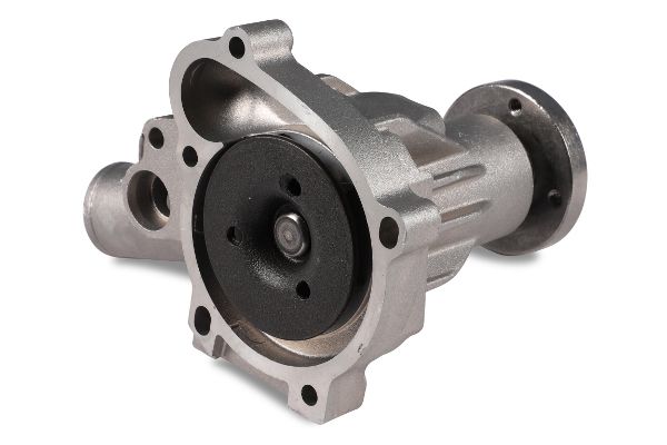 Wasserpumpe, Motorkühlung