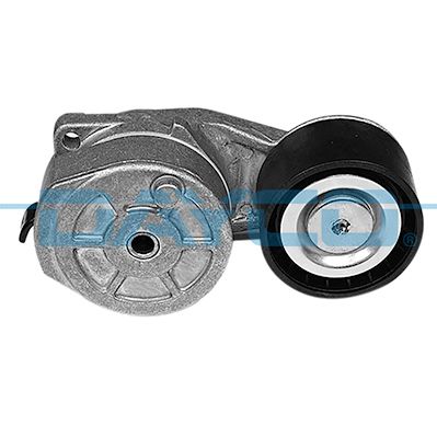 Riemenspanner, Keilrippenriemen