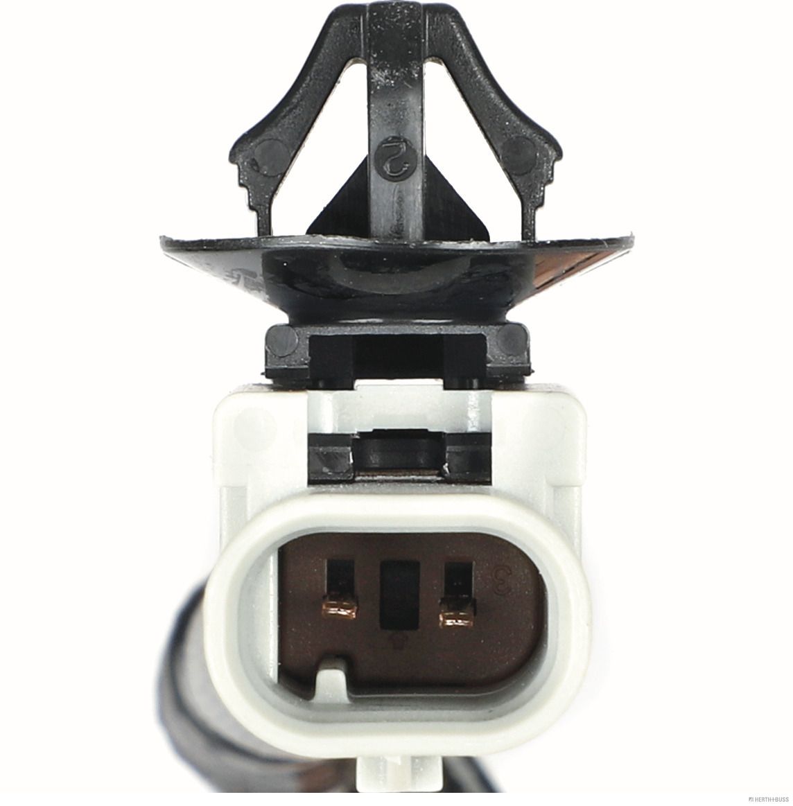 Sensor, Abgastemperatur