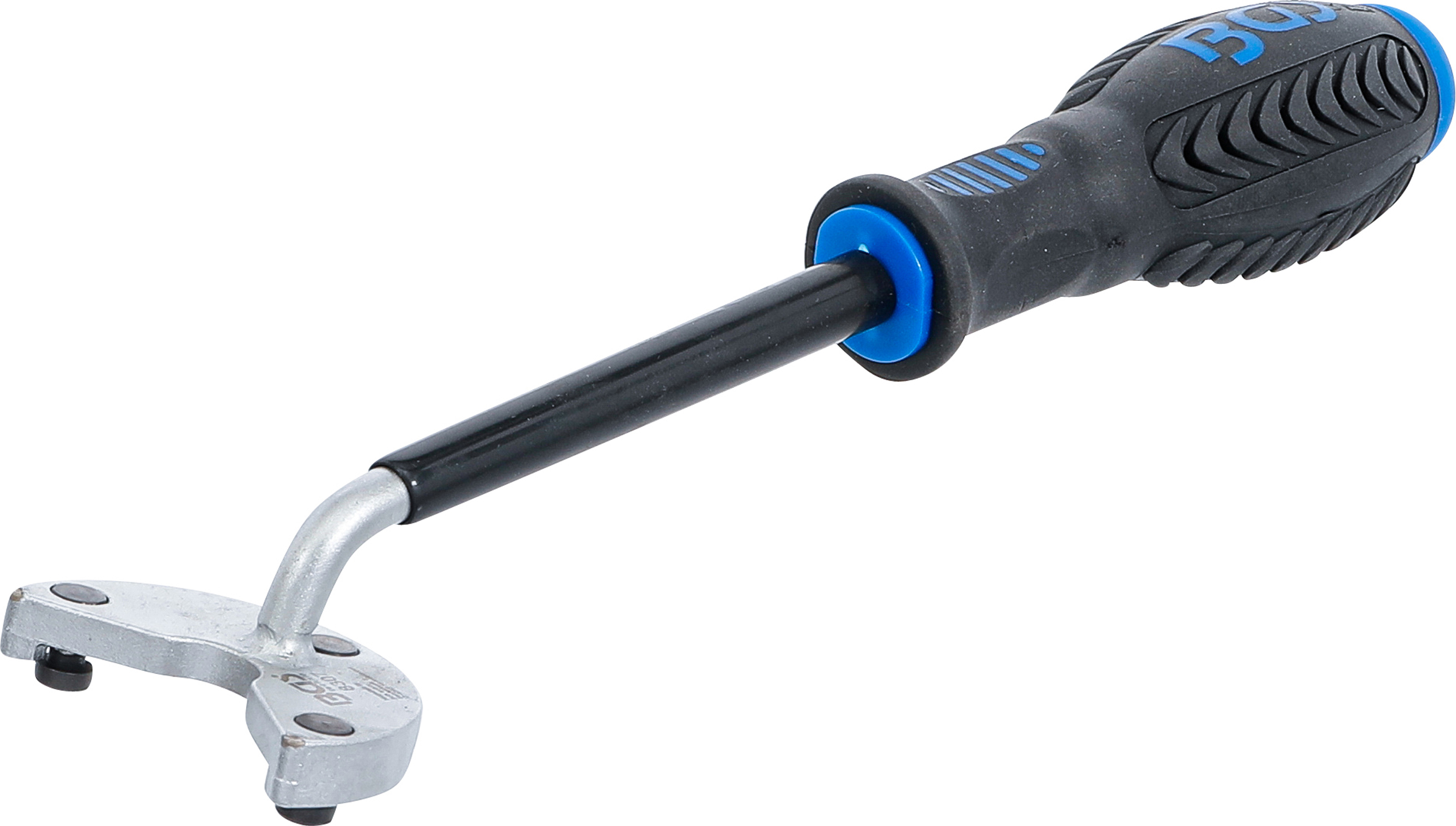 BGS Stoßdämpfer-Schlüssel | für Stoßdämpferverschraubung Mercedes-Benz