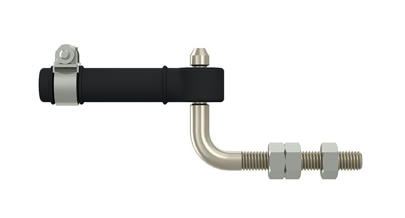 Federungskörper, Luftfederung