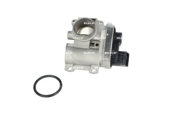 Drosselklappenstutzen