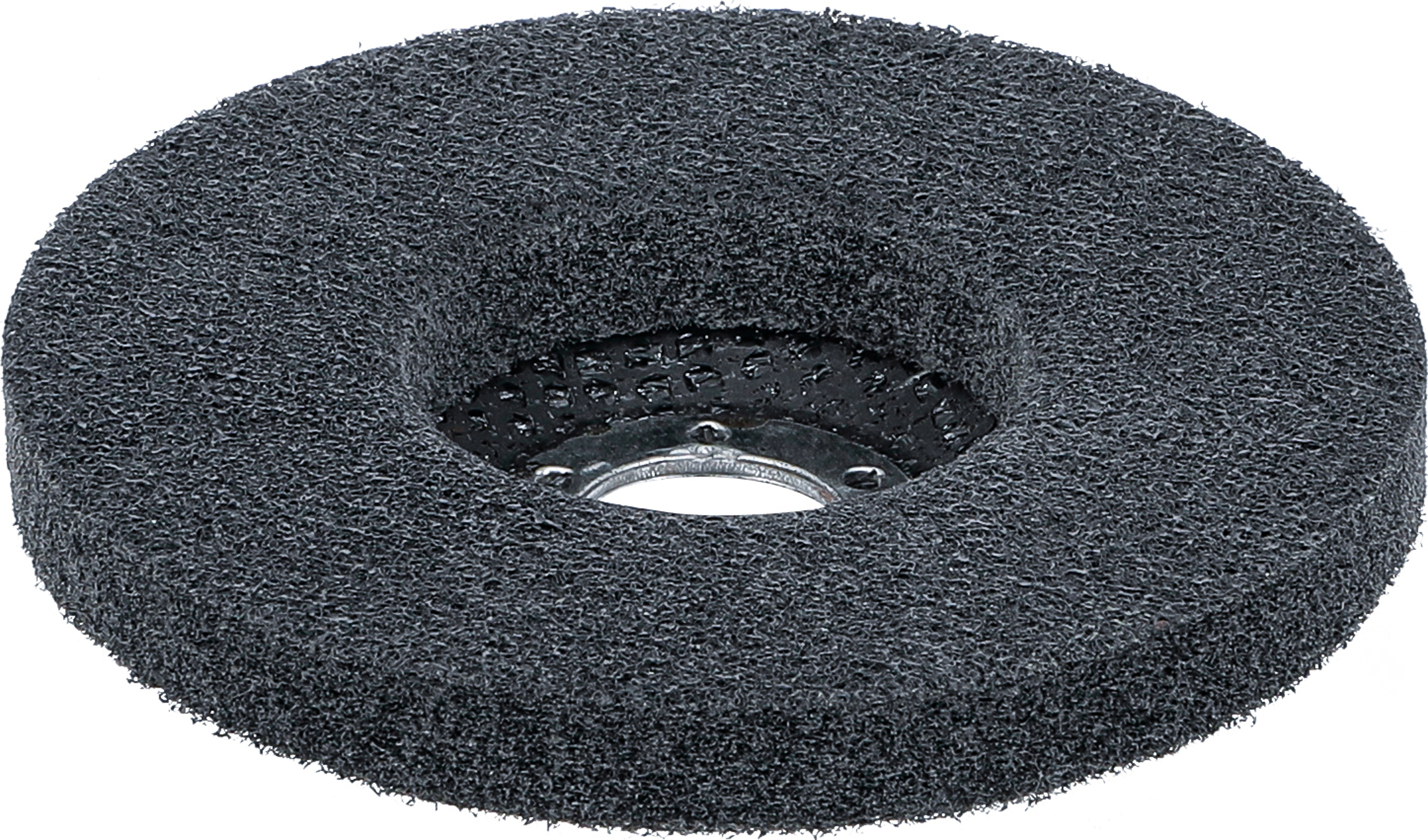 BGS Polierscheibe | Siliziumkarbid | Ø 115 mm | Körnung 240