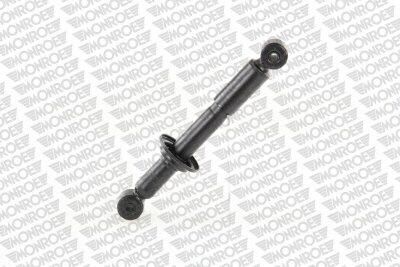 Dämpfer, Fahrerhauslagerung