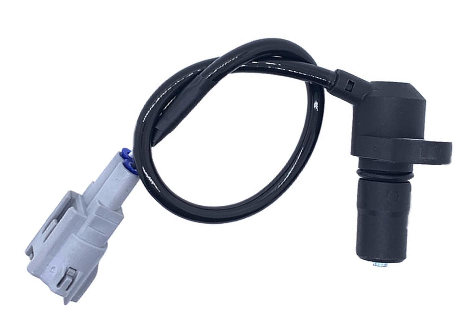 Impulsgeber, Kurbelwelle