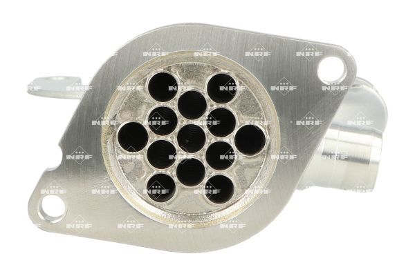 Kühler, Abgasrückführung