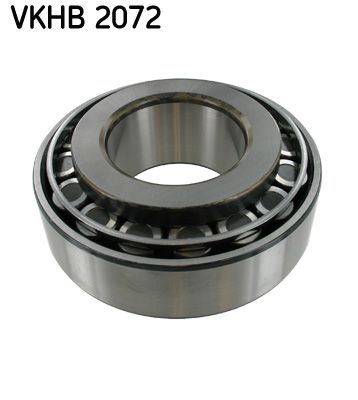Radlager- einzeln vorne passt zu: MAN E2000, TGS I; MERCEDES ACTROS, ACTROS MP2 / MP3, ATEGO, AXOR, AXOR 2, SK D2066LF28-OM926.945 07.87-