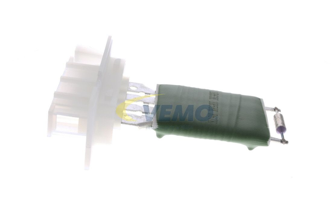 Regler, Innenraumgebläse