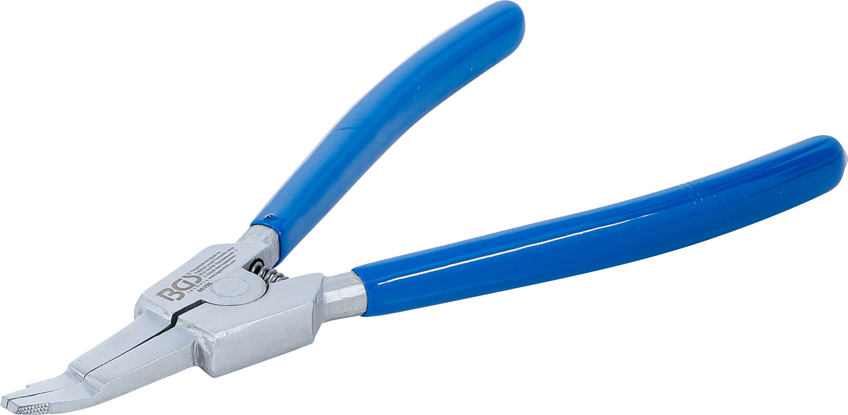 BGS Sicherungszange für Antriebswellen | leicht abgewinkelt