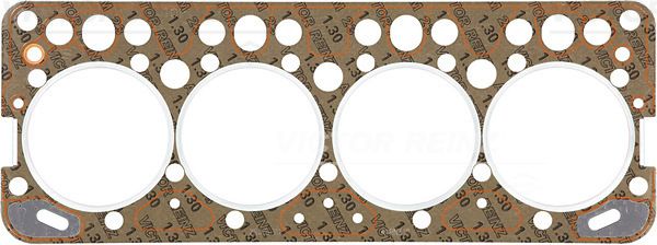 Dichtung, Zylinderkopf