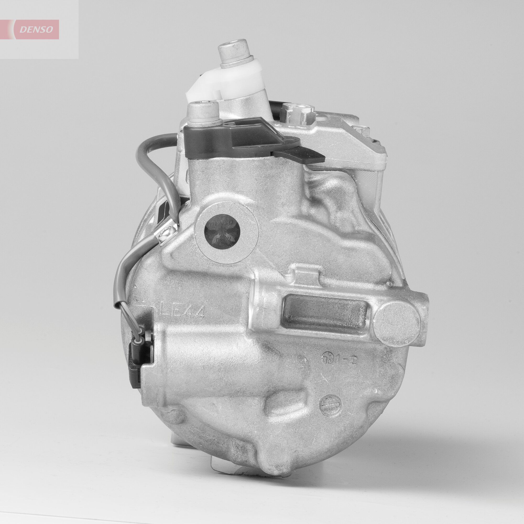 Kompressor, Klimaanlage